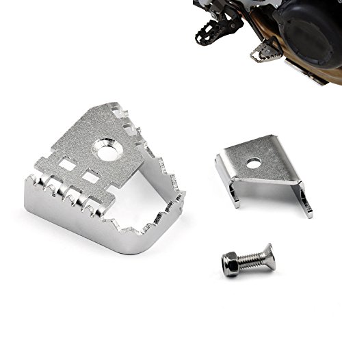 Brake Accessories Areyourshop RC-078-Silver