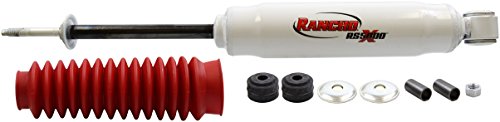 Shocks, Struts & Suspension Rancho RS55136