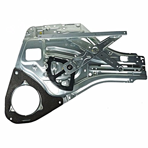 Power Window Regulators Aftermarket BAP-640901578163