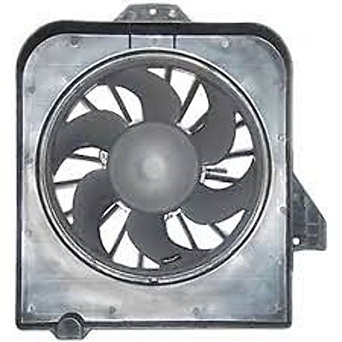 Radiator Fan Motors Aftermarket BAP-640901559230