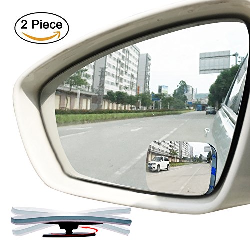 Exterior Mirrors Ampper Am-BSM02