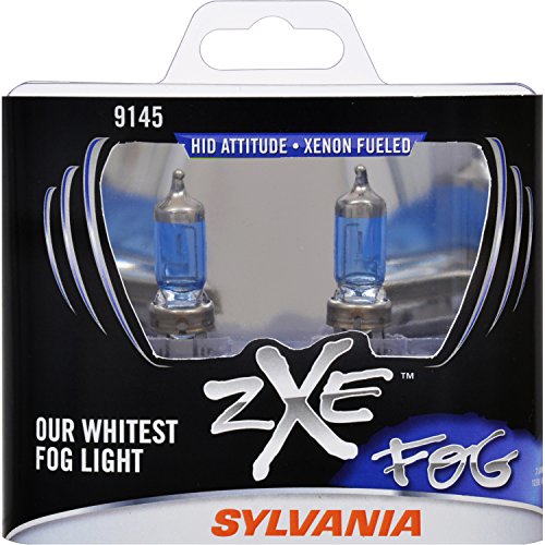 Bulbs Sylvania 9145SZ.BB2