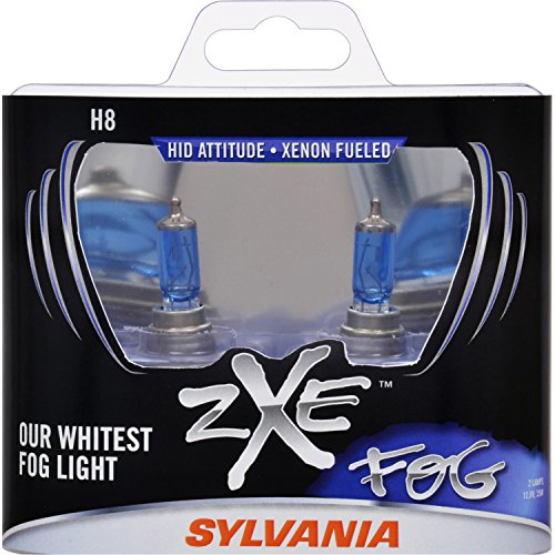 Bulbs Sylvania H8SZ.BB2