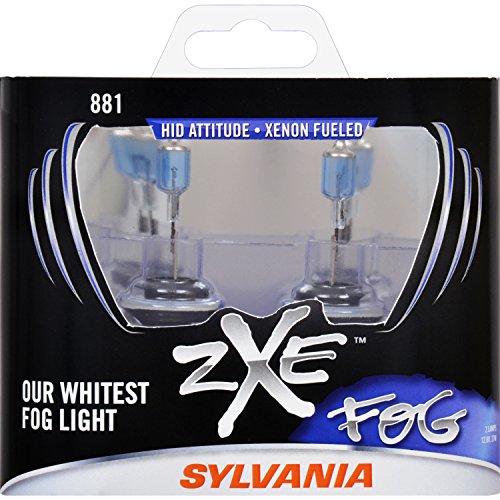 Bulbs Sylvania 881SZ.BB2