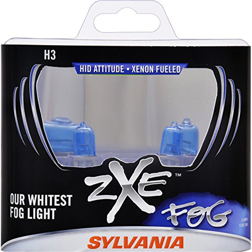 Bulbs Sylvania H3SZ.BB2