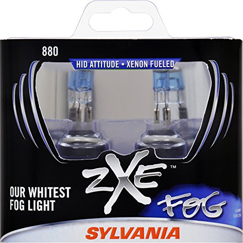 Bulbs Sylvania 880SZ.BB2