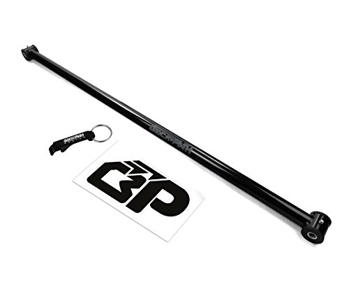 Control Arms Black Path AZ-BP 558B