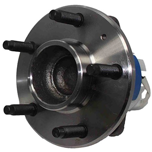 Hub Assemblies Detroit Axle 513214-DA
