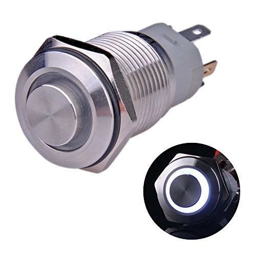 Pushbutton Switches Ulincos U16F2SW