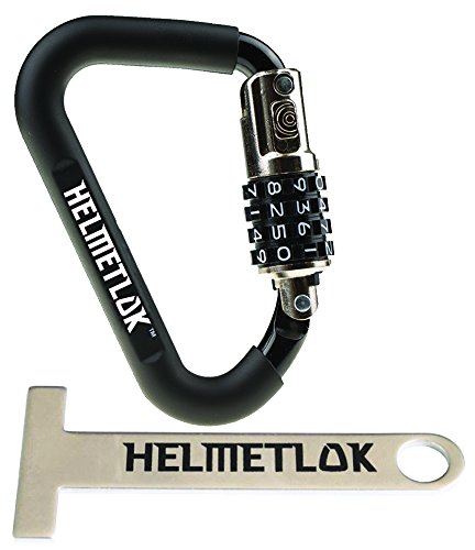 Helmet Accessories Helmetlok 4104