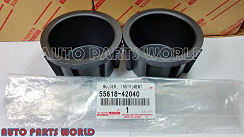 Cup Holders Toyota 55618-42040