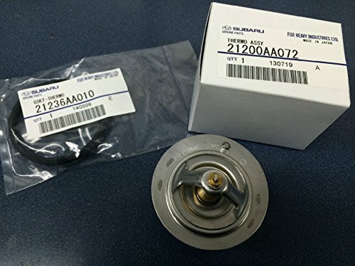 Thermostats Subaru 21200AA072S