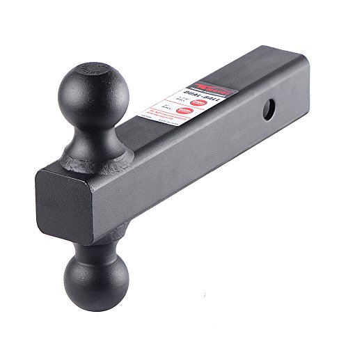 Ball Mounts Towever 84188