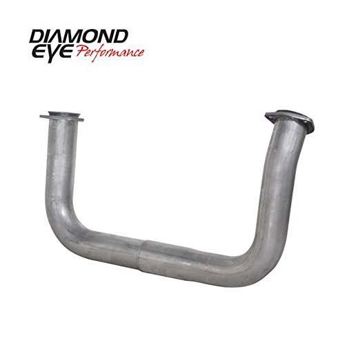 Exhaust & Emissions Diamond Eye 321099