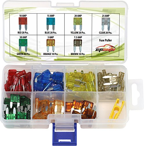 Fuse Assortments EPAuto AE-010-1