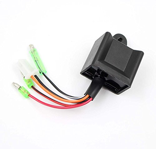 Box Hitch GooDeal DZRXERK