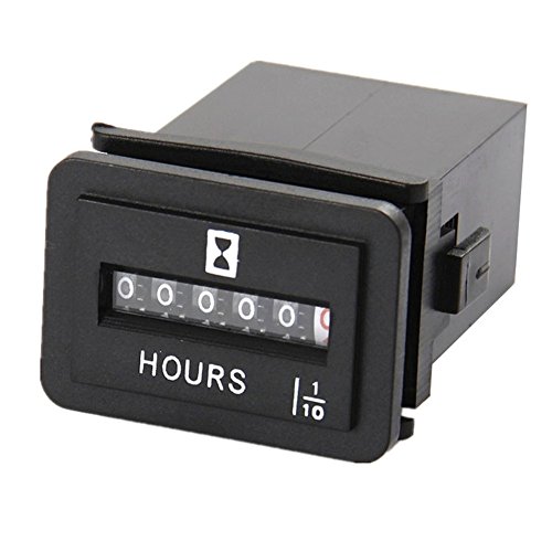 Hour Meter AIMILAR AY1026