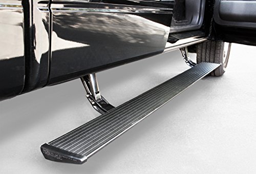 Running Boards AMP Research 76139-01A