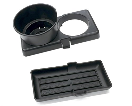 Cup Holders OxGord CCHI-MZDA-9097