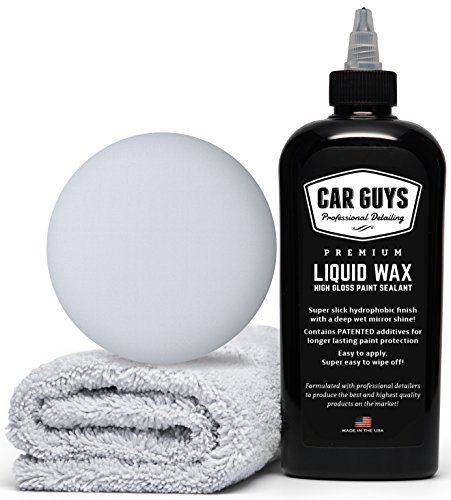 Sealers CarGuys LW-8OZ