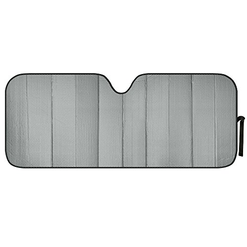 Windshield Sunshades Motor Trend AS-312-GR_am