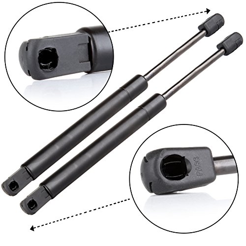 Lift Supports ECCPP 052604-5211-1720102