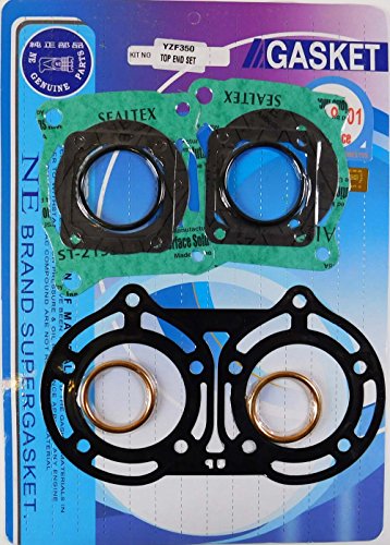 Gaskets B62830000 570B6783000001 EN NE101