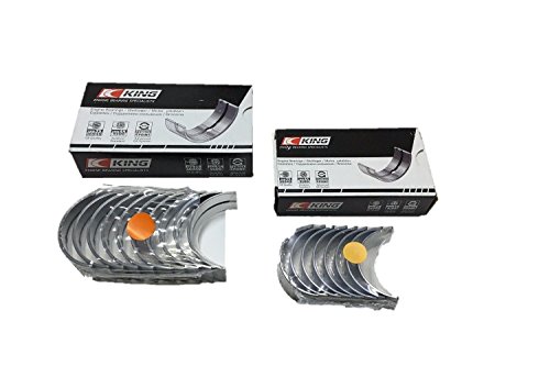 Rod & Main Bearings Guardian Engine Kits CR808SI + MB556SI