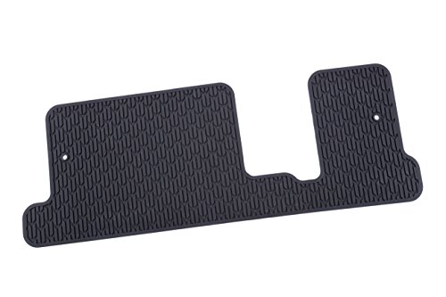 Floor & Parking Mats General Motors 22890479