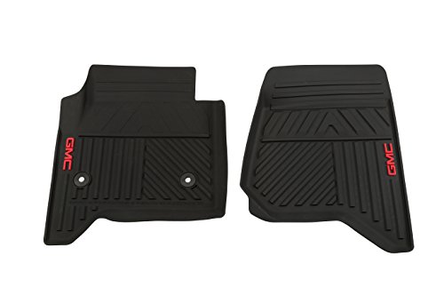 Floor Mats General Motors 23452764