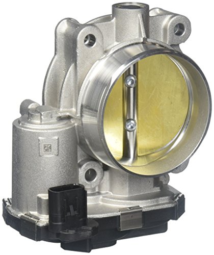 ACDelco 12670981 GM Original Equipment Fuel Injection Throttle Body Assembly with Sensor Electric Fuel Pumps ACDelco 12670981