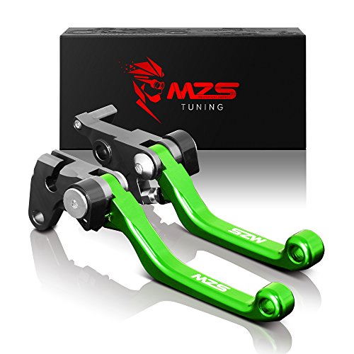 Clutch MZS MZSS-Logo-Pivot-022-green