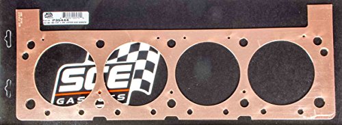 Fuel Pump SCE Gaskets P35526