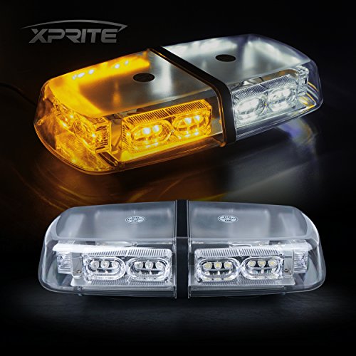 Lighting Assemblies & Accessories Xprite 52010C-WY