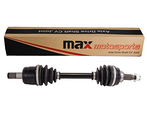 Axles Max Motosports AS030