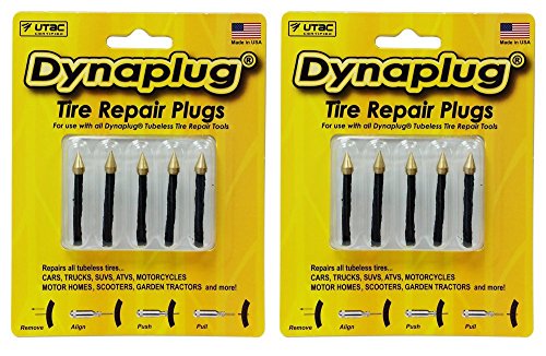 Tire Repair Tools Dynaplug DP-10140REPAIR