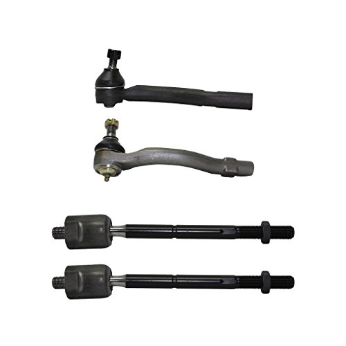 Control Arms & Parts Detroit Axle 80056-4B