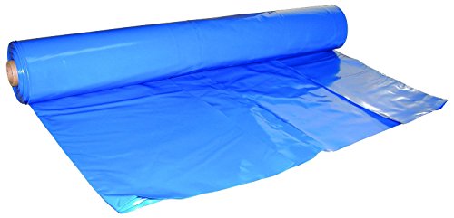 Dr. Shrink 17'x120'x6 mil Resin Shrink Wrap, Roll, Blue Boating Mercury Marine 67881385