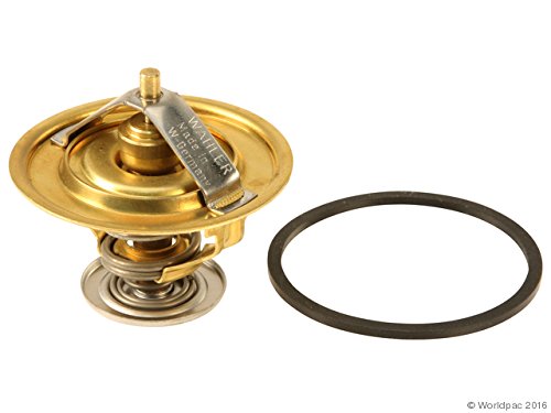 Wahler W0133-2079052 Engine Coolant Thermostat Thermostats Wahler W0133-2079052