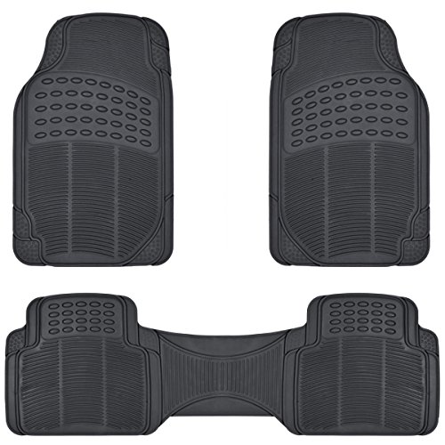 Floor Mats BDK MT-783-BK