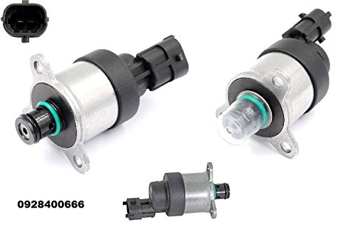 Pressure Regulators Diesel Destruction DD-0928400666