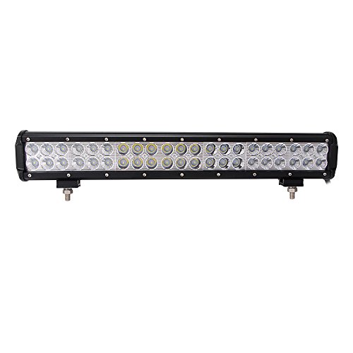 Light Bars Northpole Light 126C-C3CR