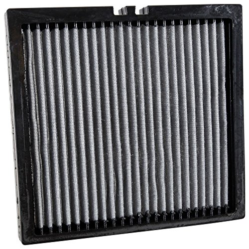 Passenger Compartment Air Filters K&N VF3012