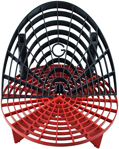 Interior Accessories Grit Guard Grit Guard combo_GGWB-BLK_B