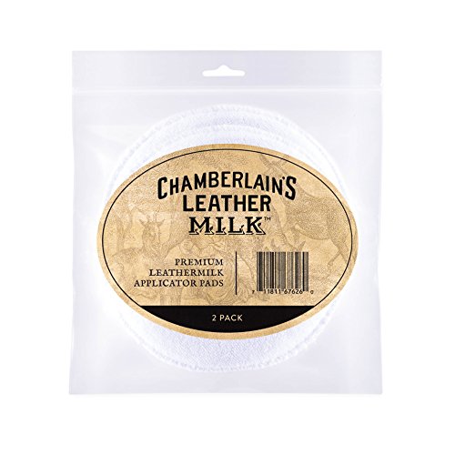 Leather Care Chamberlain's Leather Milk FBA_CLM-APP-2