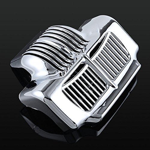 Engine Oil Coolers & Kits Anzio M25-124-AZO-2