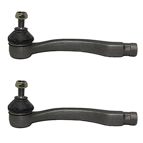 Tie Rod Ends Detroit Axle ES3600_ES3601