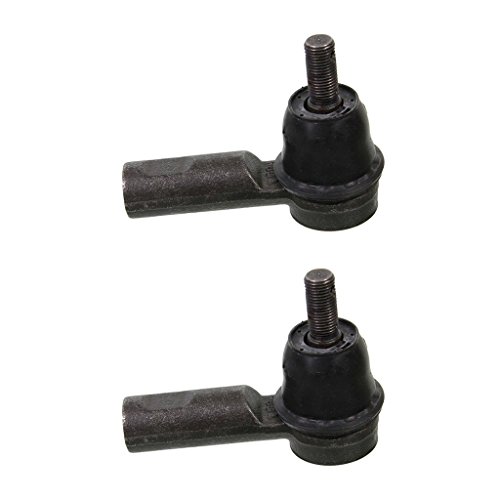 Tie Rod Ends Detroit Axle ES80761