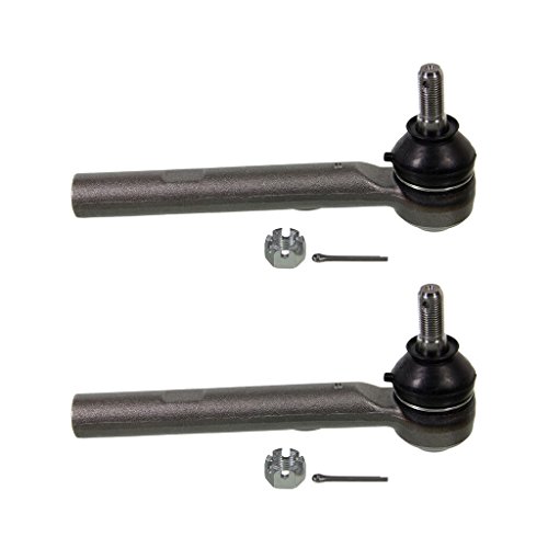 Tie Rod Ends Detroit Axle ES80895