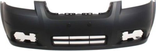 Bumper Covers Crash Parts Plus PFG-NEW-2414-GM1000833